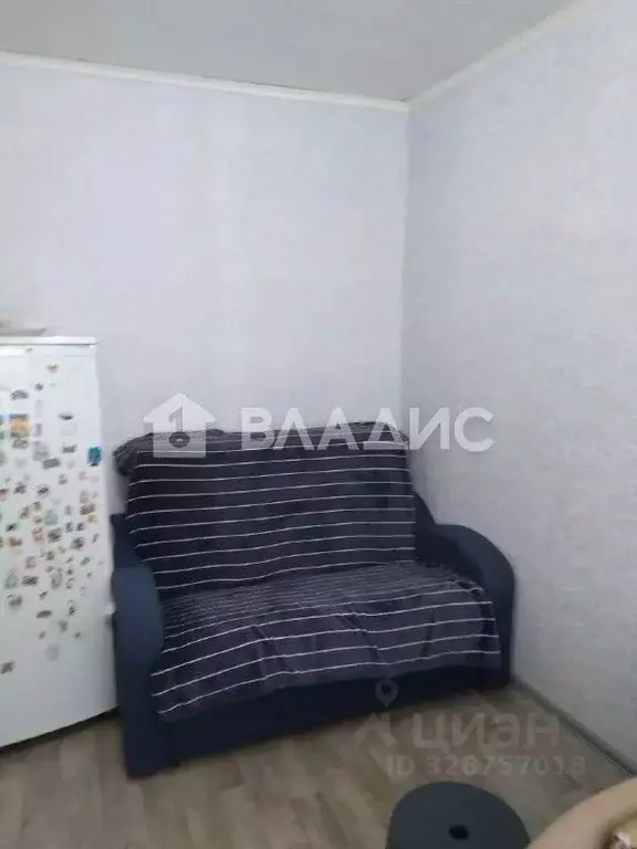 1-к кв. Иркутская область, Саянск Солнечный мкр, 10 (18.8 м) - Фото 2