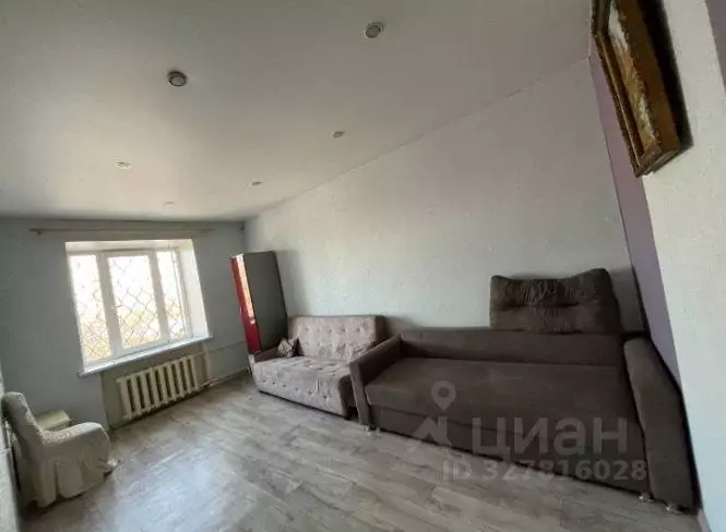 2-к кв. Иркутская область, Иркутск ул. Жукова, 7 (56.0 м) - Фото 1