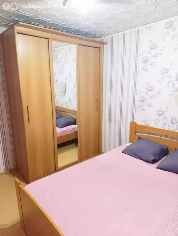 3-комнатная квартира: Анапа, улица Лермонтова, 80 (62 м) - Фото 1