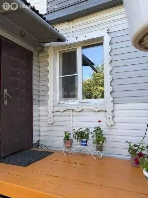 Дом в Сотниково, улица Тухачевского (91.8 м) - Фото 2