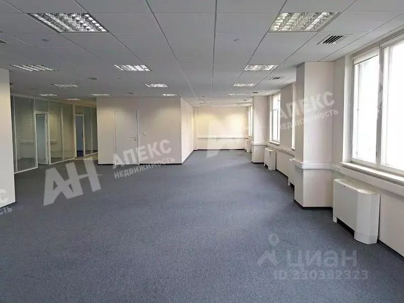 Офис в Москва Таганская ул., 17-23 (298 м) - Фото 2