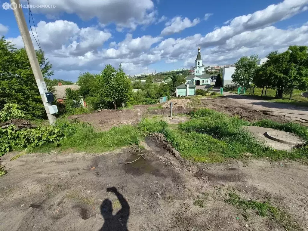 Участок в Белгород, Южная улица (6 м) - Фото 2