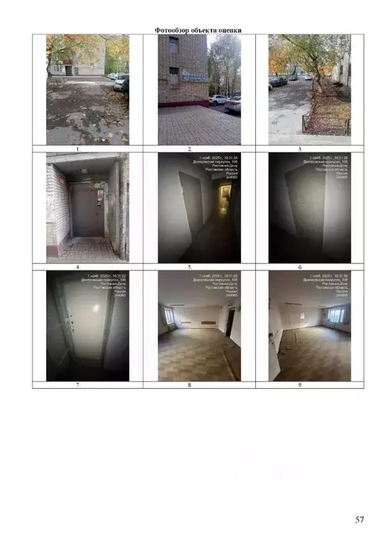 Помещение свободного назначения в Ростовская область, Ростов-на-Дону ... - Фото 1