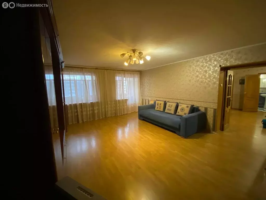2-комнатная квартира: Самара, Ново-Садовая улица, 181 (75 м) - Фото 1