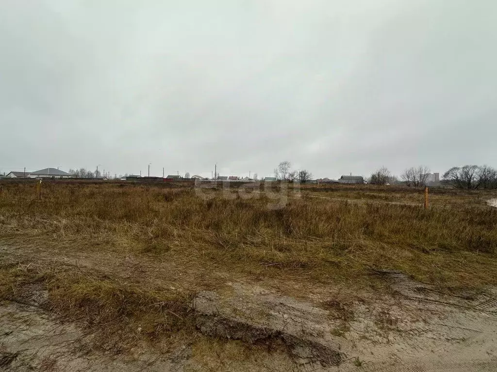 Участок в Брянская область, Брянск Большое Полпино пгт,  (7.0 сот.) - Фото 2