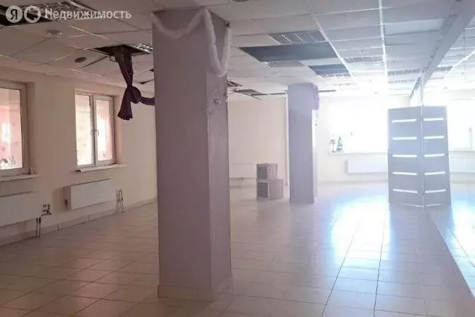 Торговая площадь (140 м) - Фото 1