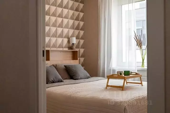 1-к кв. Татарстан, Пестречинский район, Кощаковское с/пос, д. Царево ... - Фото 1