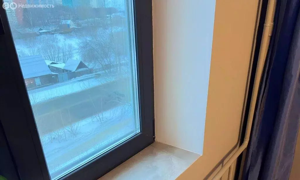 3-комнатная квартира: Томск, проспект Ленина, 263 (60 м) - Фото 0