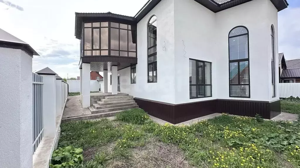 Дом в Стерлитамак, улица Владимира Секина (242.5 м) - Фото 2
