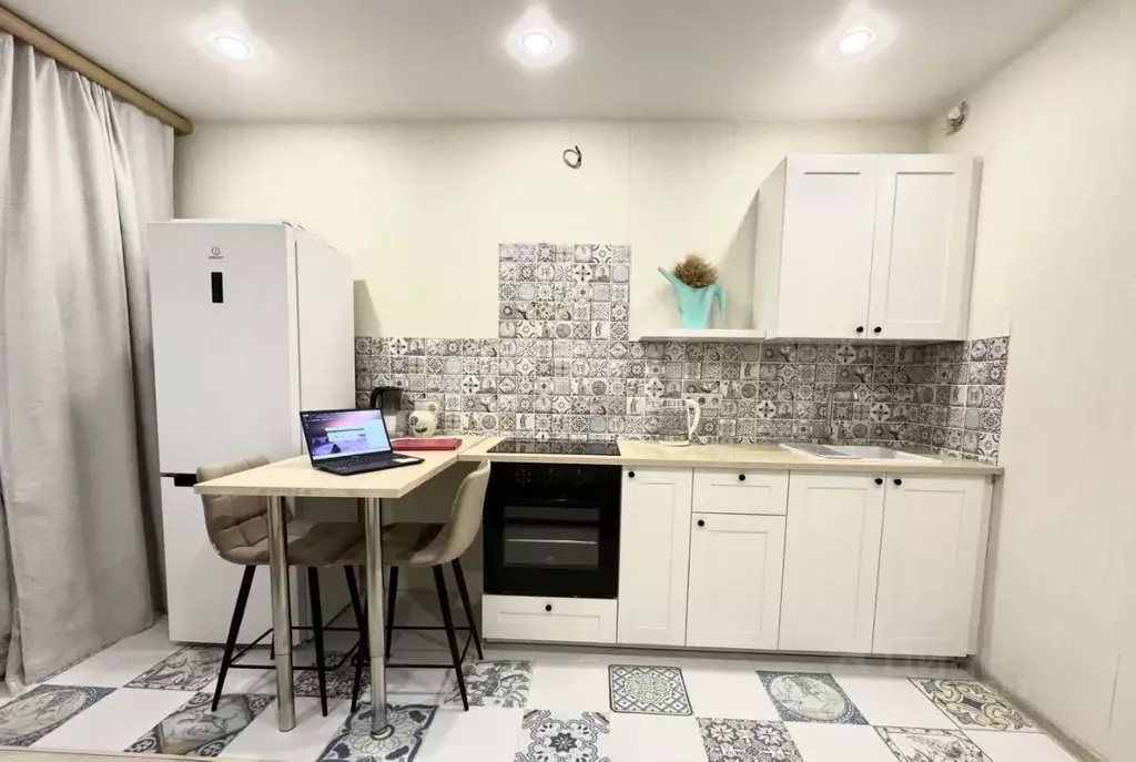 1-к кв. Московская область, Балашиха Изумрудный кв-л, 3 (44.0 м) - Фото 1