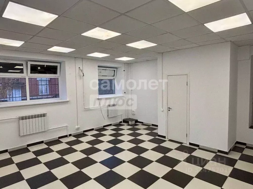 Помещение свободного назначения в Московская область, Ступино ул. ... - Фото 1