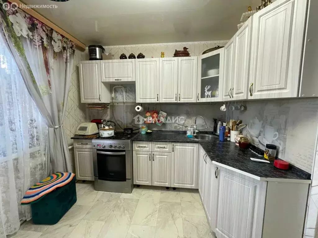 2-комнатная квартира: Лакинск, улица Текстильщиков, 2 (53.4 м) - Фото 2