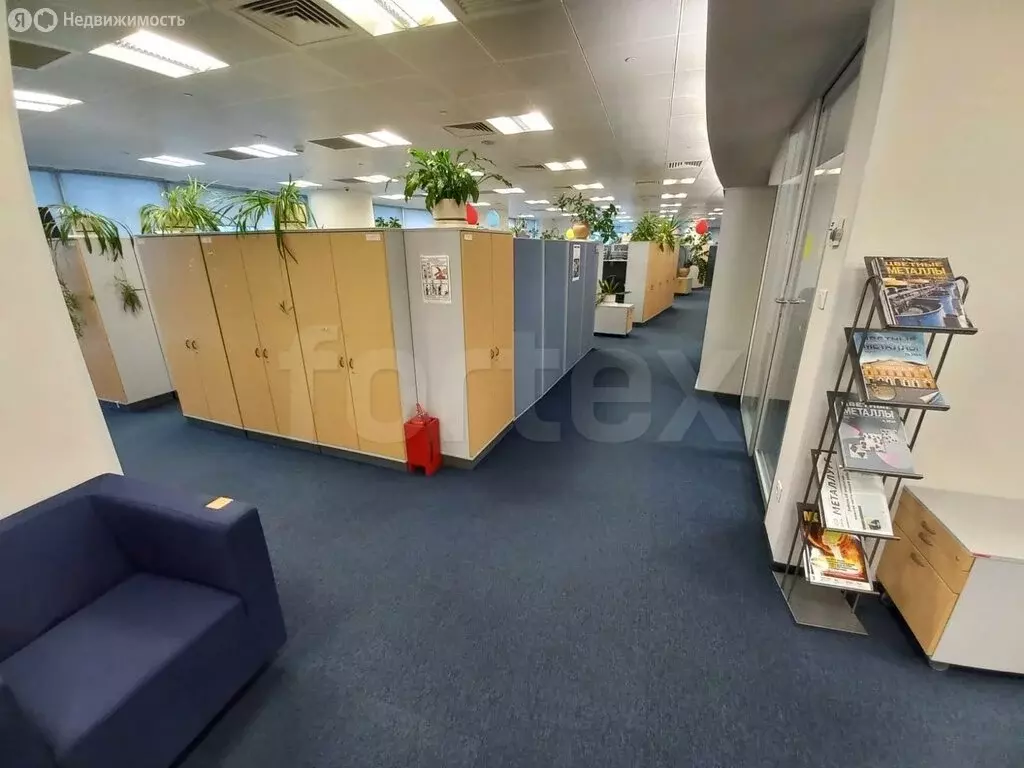 Офис (2485 м) - Фото 2