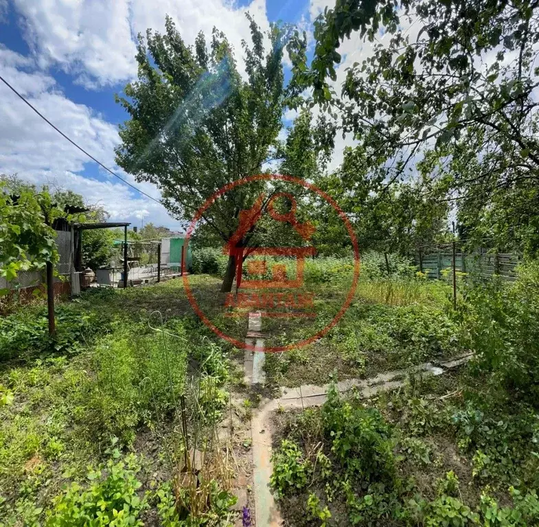 Участок в Краснодарский край, Армавир городской округ, Красная Поляна ... - Фото 0