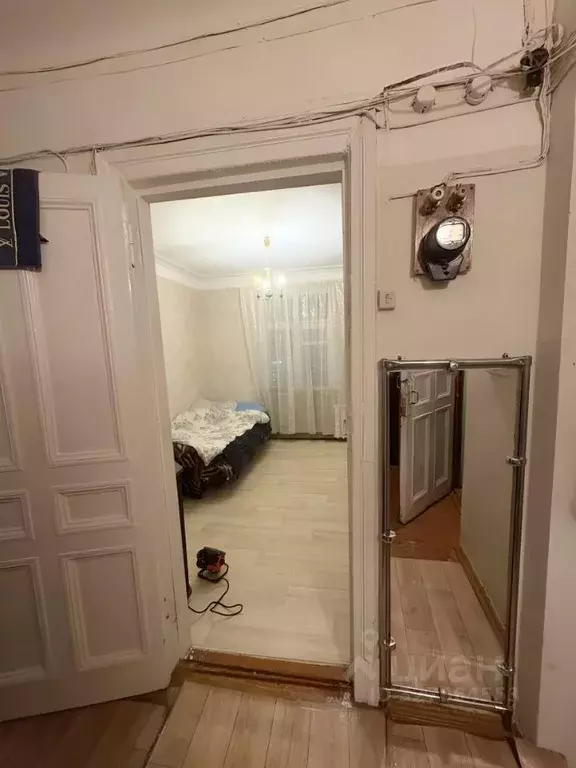 Комната Москва Люблинская ул., 129/2 (16.0 м) - Фото 1