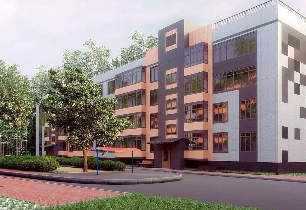 Квартира-студия: Вологда, улица Разина, 34Ак1 (31.6 м) - Фото 1