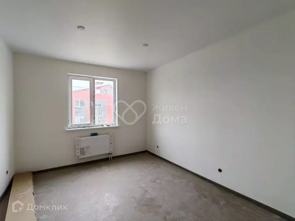 Продаётся 1-к квартира, 39 м - Фото 0