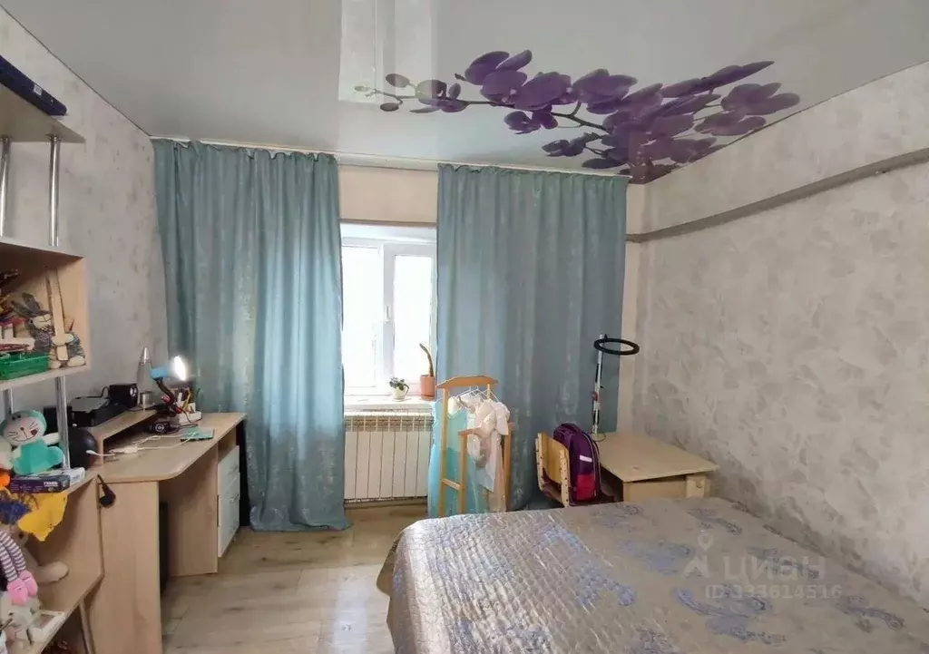 Дом в Крым, Симферопольский район, с. Новоандреевка  (80 м) - Фото 2
