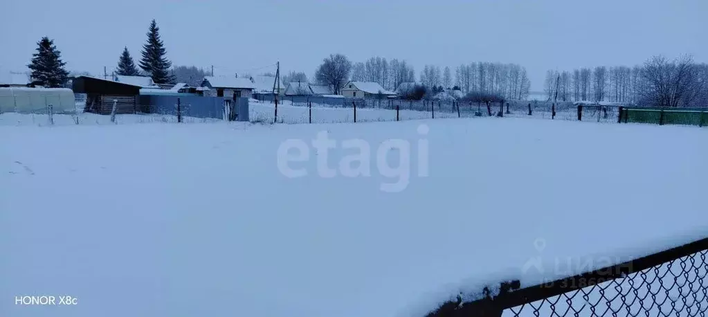 Участок в Башкортостан, Кармаскалинский район, Кабаковский сельсовет, ... - Фото 2