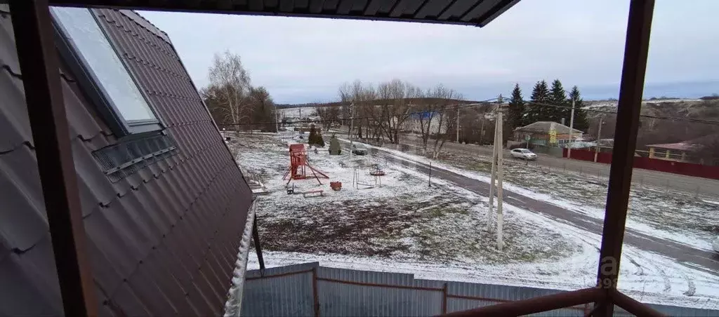 Помещение свободного назначения в Воронежская область, Рамонский ... - Фото 1