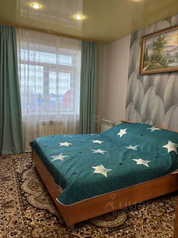 1-к кв. Татарстан, Лаишевский район, Песчано-Ковалинское с/пос, с. ... - Фото 1