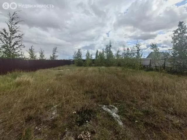 Участок в Республика Саха (Якутия), Якутск (8 м) - Фото 1