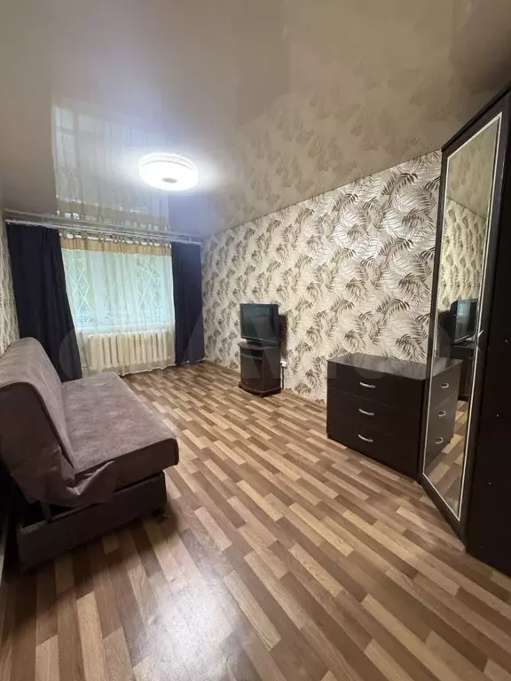 Квартира-студия, 30 м, 1/2 эт. - Фото 0