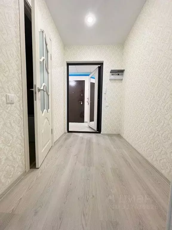 Квартира, студия, 27.7 м - Фото 0