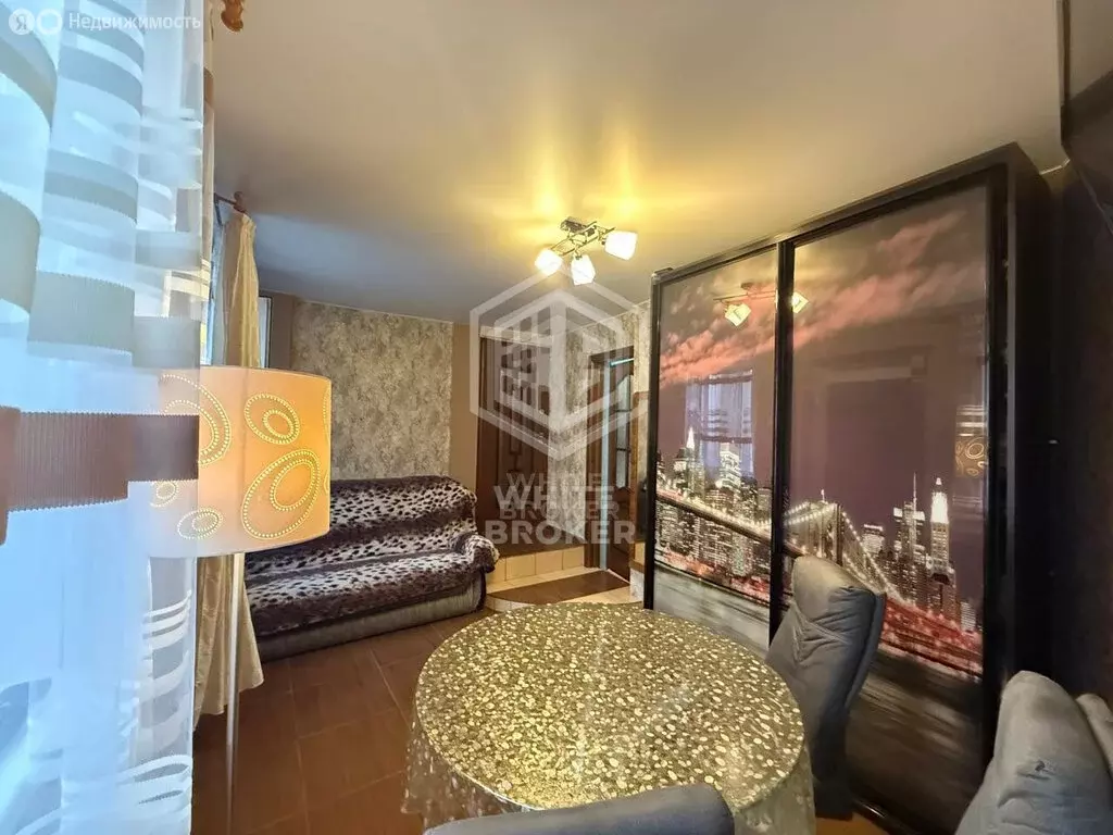 3-комнатная квартира: Ялта, улица Кривошты, 25 (90 м) - Фото 2