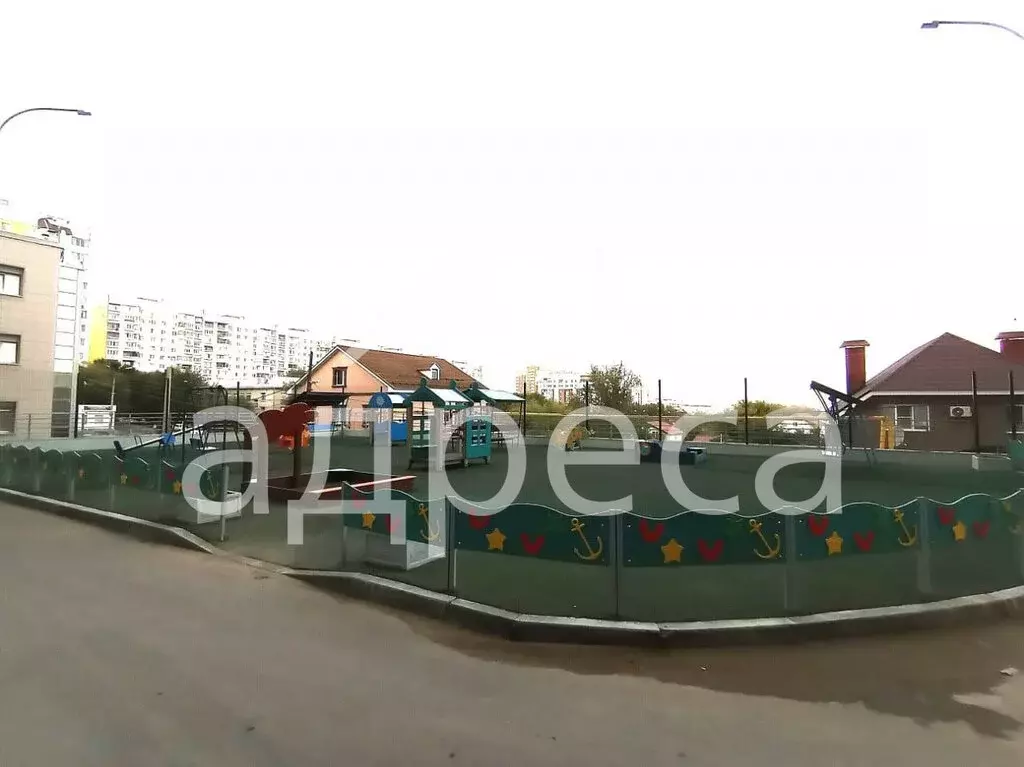 2-комнатная квартира: Самара, улица Советской Армии, 91 (55 м) - Фото 1