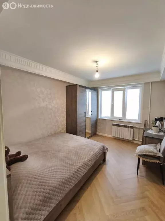 2-комнатная квартира: Махачкала, улица Магомедтагирова, 163 (52 м) - Фото 0