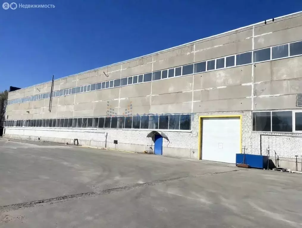 Помещение свободного назначения (1360 м) - Фото 2