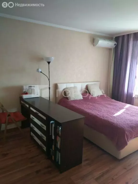 1-комнатная квартира: Барнаул, улица 80-й Гвардейской Дивизии, 32 ... - Фото 1