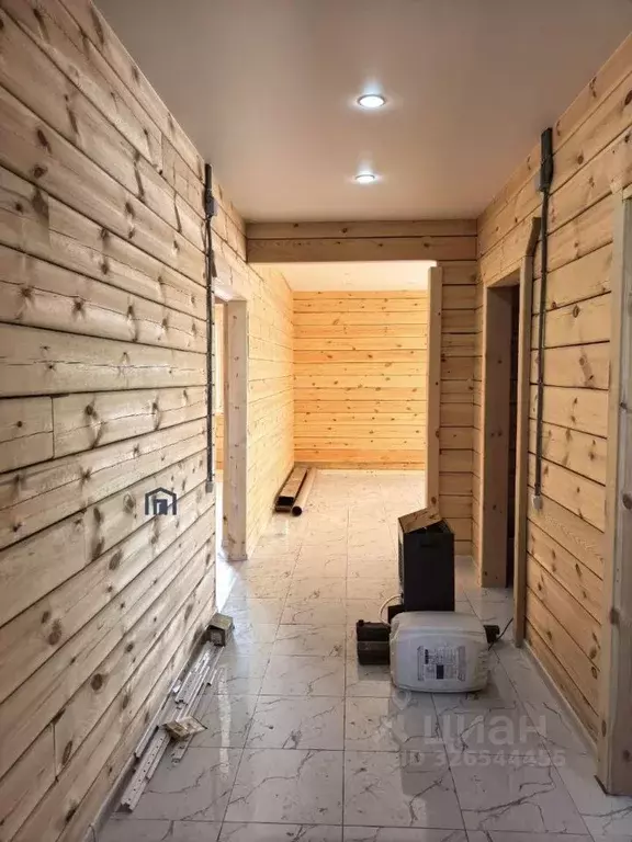 Дом в Иркутская область, Иркутский муниципальный округ, с. Урик ул. ... - Фото 2