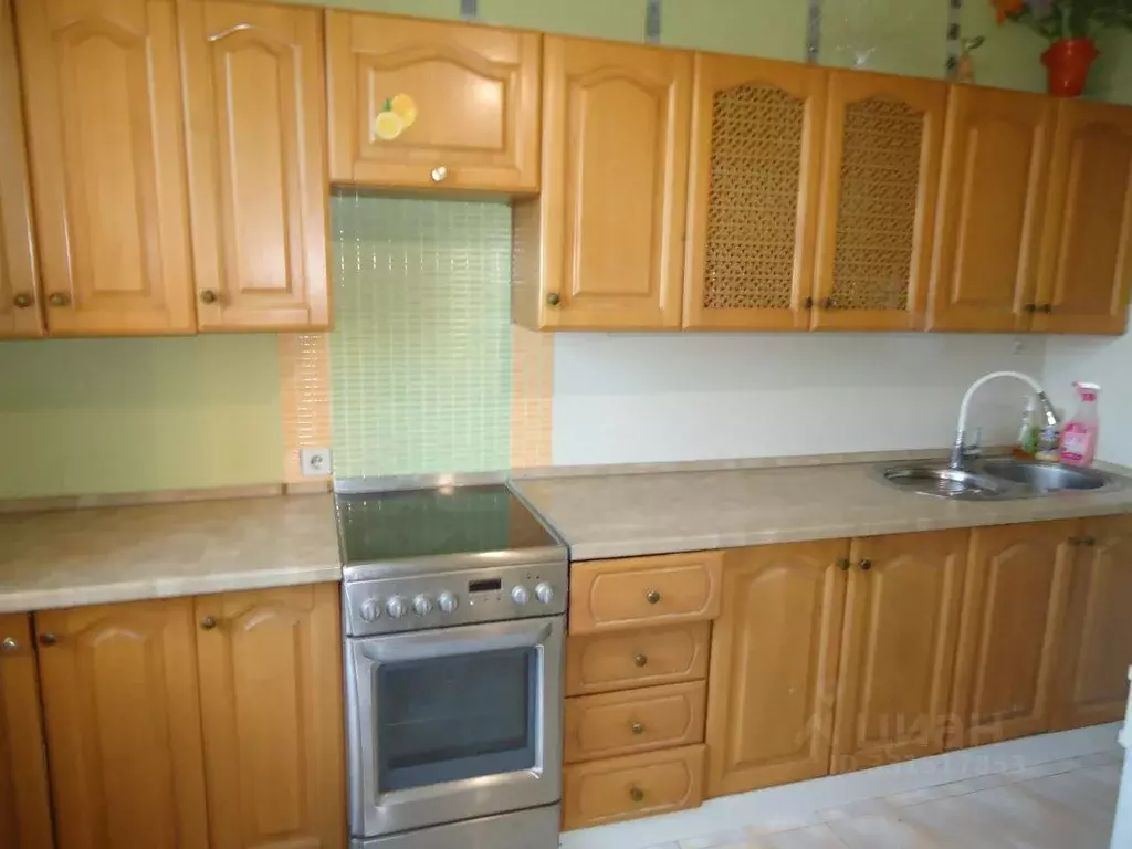 2-к кв. Москва ул. Крылатские Холмы, 35К1 (54.0 м) - Фото 2