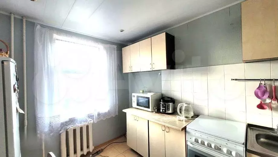 1-к. квартира, 41 м, 5/15 эт. - Фото 0