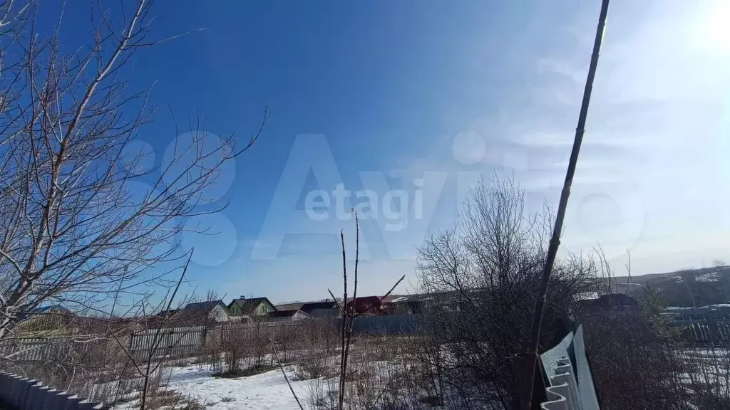Участок 10,4 сот. (СНТ, ДНП) - Фото 1
