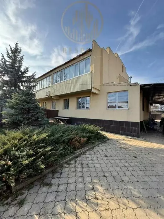 Дом в Ставропольский край, Минераловодский муниципальный округ, ... - Фото 1