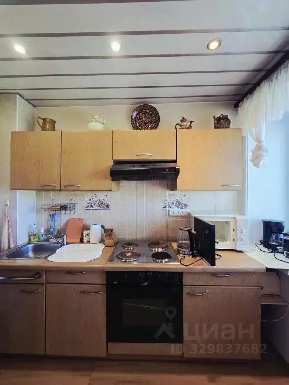 3-к кв. Иркутская область, Иркутск ул. Академика Курчатова, 13 (70.0 ... - Фото 2