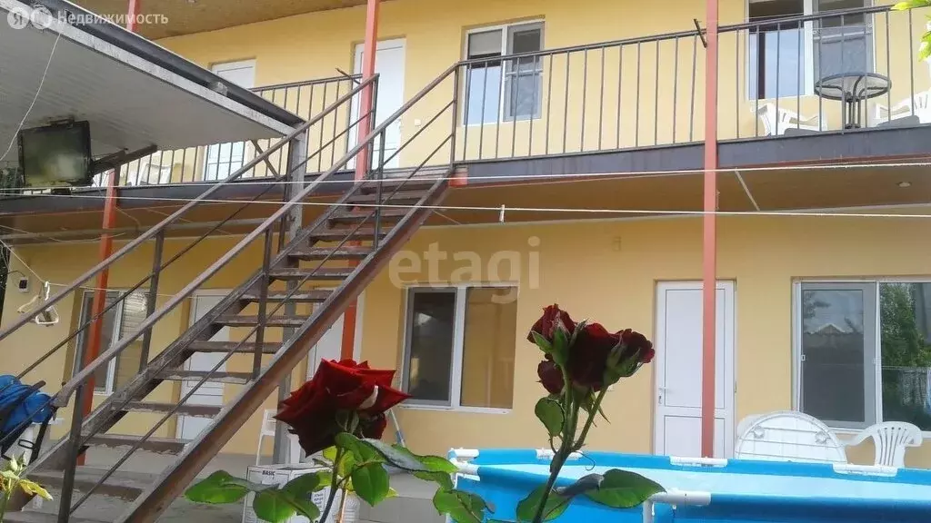 Дом в Витязево, Красноармейская улица (200 м) - Фото 2