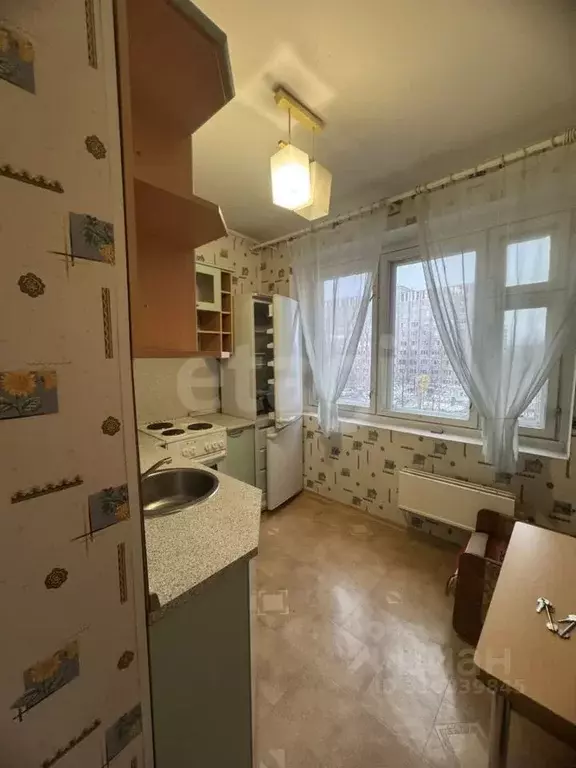 1-к кв. Ханты-Мансийский АО, Сургут ул. Григория Кукуевицкого, 7 (29.7 ... - Фото 1