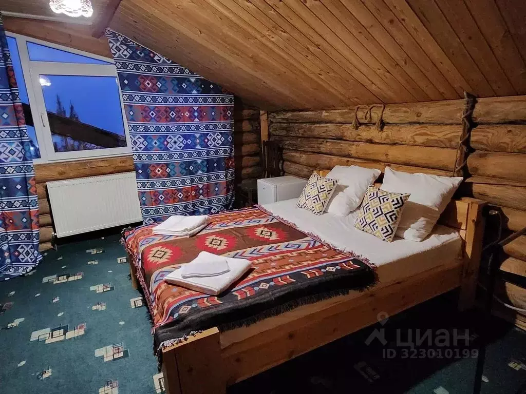 Комната Кабардино-Балкария, Эльбрусский район, с. Байдаево ул. ... - Фото 1