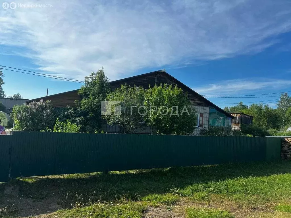 Дом в село Бондарка, Полевая улица, 2 (60 м) - Фото 2