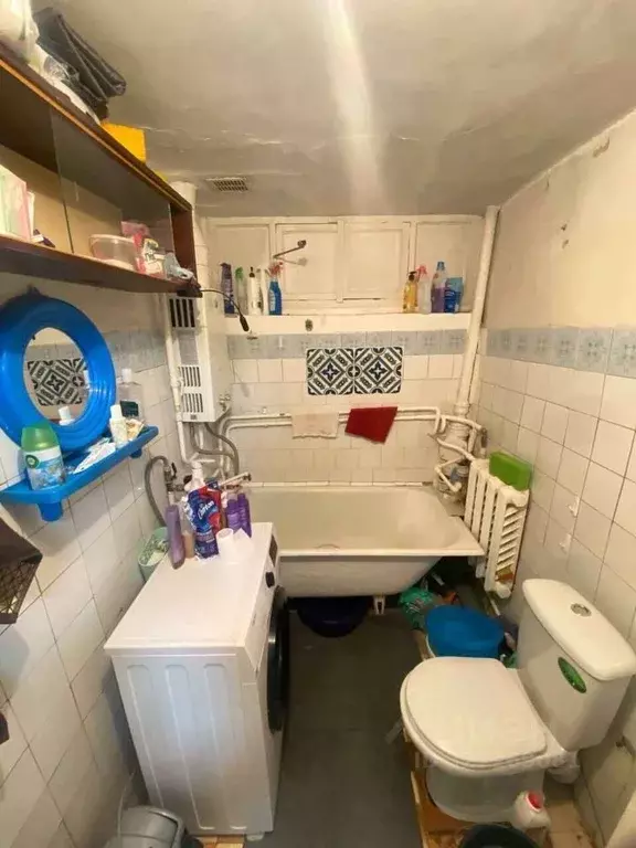 2-к кв. Ростовская область, Таганрог Александровская ул. (31.1 м) - Фото 2