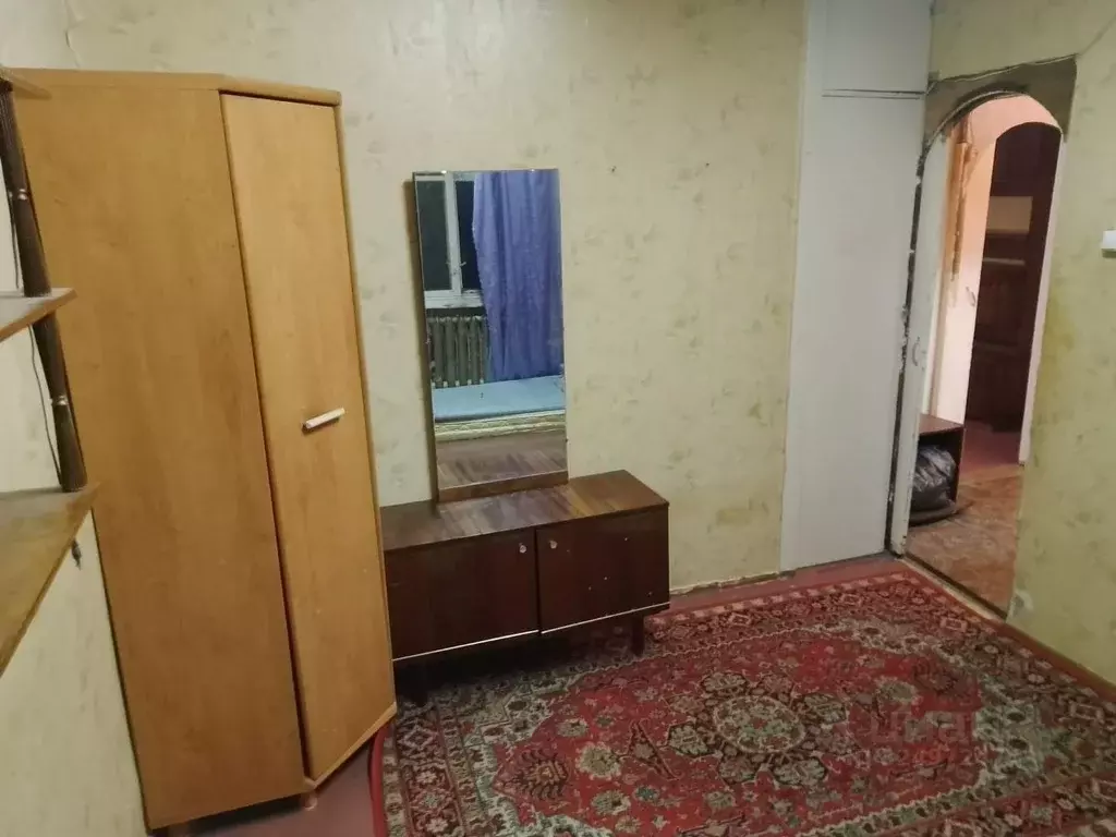 2-к кв. Мурманская область, Мурманск ул. Радищева, 44/9 (50.0 м) - Фото 1