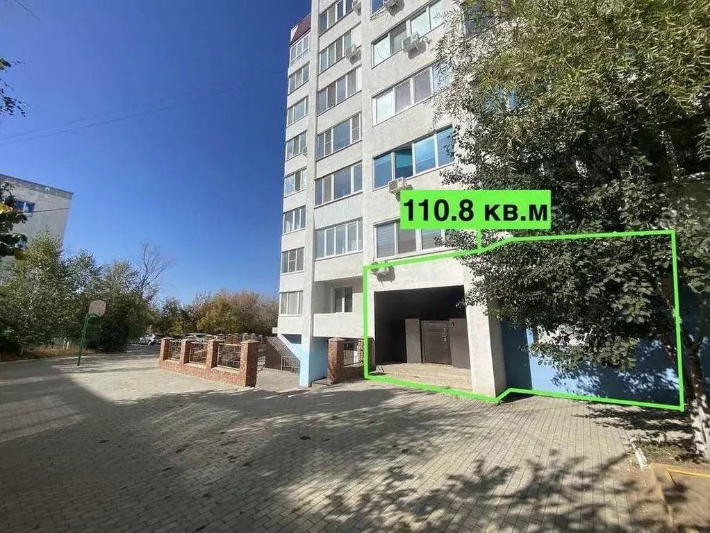 Офис в Самарская область, Самара ул. Карла Либкнехта, 4 (111 м) - Фото 0