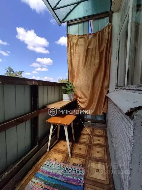 2-к кв. Брянская область, Клинцы ул. Мира, 119 (43.0 м) - Фото 1