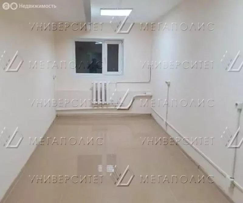 Помещение свободного назначения (43 м) - Фото 1