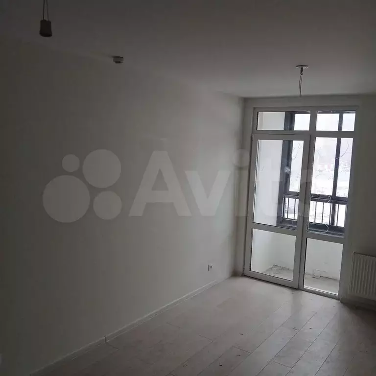 Квартира-студия, 23 м, 2/13 эт. - Фото 1