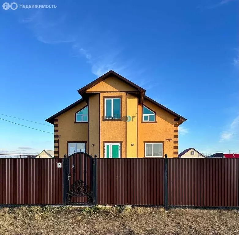 Дом в Дуслык, Лесная улица, 24 (259.5 м) - Фото 2